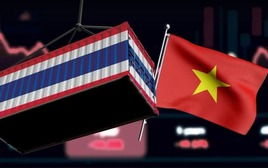 Một chỉ số của Thái Lan tụt hậu so với Việt Nam: ThaiCham cảnh báo 'ác mộng'