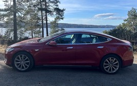 Elon Musk đào trúng 'mỏ vàng': Doanh số Tesla tại đây lập kỷ lục ngoạn mục, vượt mặt 'ông lớn' châu Âu dù chưa hết năm