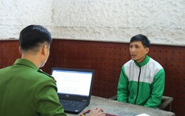 Mâu thuẫn lúc xem đánh cờ tướng, bị đâm thủng gan, phổi