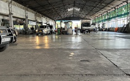 Từ tháng 3-2026, ô tô không đạt mức khí thải có bị cấm lưu thông?