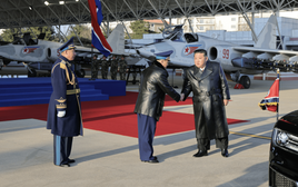 Trình diễn nhạt nhòa ở Ukraine, Su-25 của Nga sẽ được Triều Tiên biến thành “sát thủ hạng nhất”?