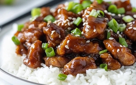 Thêm những gia vị này vào thịt heo, nấu dậy mùi thơm, ăn không thể buông đũa