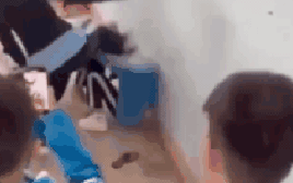 Báo cáo mới nhất vụ nữ sinh bị đánh hội đồng trong lớp học