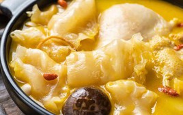 Ăn thịt gà, nhiều người mắc 8 sai lầm gây bệnh nặng