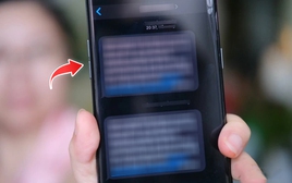 Tin nhắn có thể khiến người dùng mất hàng chục triệu