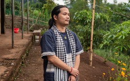 Bên trong "túi mơ to" của "Trung đồng nát": 2.000 đồng để thành người giàu hay làm giàu cho hàng nghìn người?