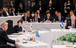 Lột xác ngoạn mục