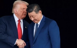 Bài học cho Mỹ và Trung Quốc sau những pha ‘vã mồ hôi’ năm 2025