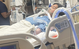 Ngày càng nhiều người tử vong vì ung thư phổi? Bác sĩ khuyên: Trời lạnh thà nằm một chỗ còn tốt hơn chăm làm 4 việc