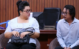 Nữ diễn viên 127kg nói thẳng áp lực showbiz