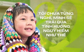 Nữ giám đốc lội bùn mang 60 triệu đến Hoà Bình, 20 năm sau, điều kỳ diệu đã đến với hàng nghìn đứa trẻ