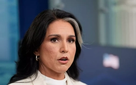 Lãnh đạo tình báo Mỹ bác tin đồn Nga 'có kế hoạch kiểm soát toàn bộ Ukraine'