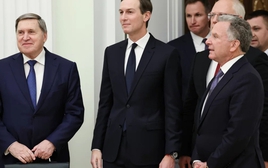 Nga, Mỹ nói khác về đàm phán hòa bình cho Ukraine