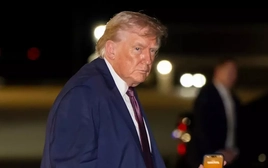 Mỹ thay thế gần 30 nhà ngoại giao cấp cao ở nước ngoài