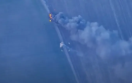 Đòn tập kích của Ukraine đã “lột trần sự thật” về hệ thống S-400 của Nga