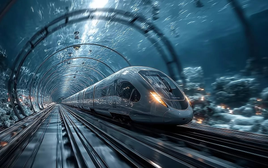 Trung Quốc vừa làm một thứ tốn 800.000 tỷ đồng, chưa từng có trên thế giới