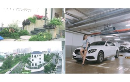 Nữ ca sĩ sở hữu biệt thự hơn 20 tỷ khi mới 24 tuổi, tài sản khủng, giờ ngồi không cũng có tiền tỷ mỗi năm