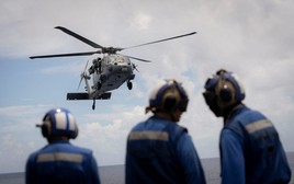 Xem thường Venezuela là Mỹ đã "thua ngay từ đầu": Quân bài tẩy chưa lộ diện đằng sau mới đáng sợ