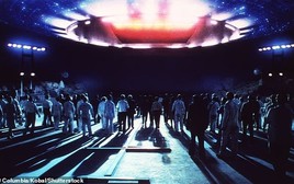 Lần gặp người ngoài hành tinh đầu tiên có thể khiến nhân loại choáng váng