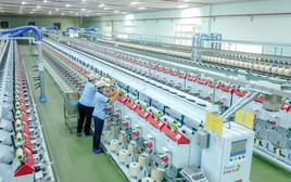 Tập đoàn Dệt may Việt Nam (VGT) ước tính doanh thu năm 2025 gần 19.000 tỷ, lợi nhuận đạt 1.355 tỷ đồng, cao thứ 2 lịch sử