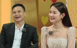 Gái đẹp cưới "ông chú" lớn hơn 20 tuổi, sinh con xong thì đi học tiếp: Cuộc sống hiện tại khó tin