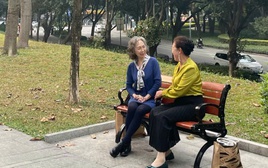 Tuổi 60 tôi nói thẳng với con dâu, con trai: Không muốn ở chung thì chi tiền cho mẹ vào viện dưỡng lão, đôi bên cùng thoải mái