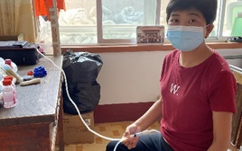 Cô giáo suy thận giai đoạn cuối: Lọc máu 4 lần/tuần, chưa từng nghỉ dạy dù chỉ 1 tiết suốt 7 năm ròng