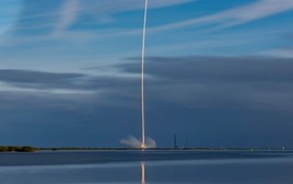 NATO cảnh báo vũ khí không gian bí ẩn nhắm thẳng vào Starlink