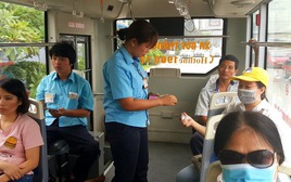 Vi phạm hành chính trong hoạt động đường bộ bị phạt tới 150 triệu đồng