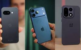 Chuyên gia công nghệ: “Tôi sẽ luôn khuyên mọi người mua một trong ba mẫu điện thoại tuyệt vời này"