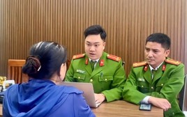 Nhận cuộc gọi này thi phải tắt máy ngay nếu không muốn mất tiền