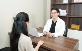 Trị thâm mụn thế nào cho hiệu quả và an toàn? Góc nhìn từ chuyên gia thẩm mỹ