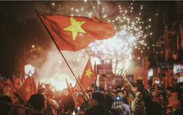 Báo Nga: Việt Nam nổi lên đầy quyền lực giữa châu Á, lộ diện "át chủ bài" trăm tỷ đô