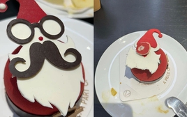 Từ câu chuyện chiếc bánh Noel 130k: Người lớn dễ dãi với cái sai của con hôm nay, xã hội sẽ bắt chúng phải gánh hậu quả trong tương lai