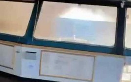 Tình hình Biển Đen leo thang: Tàu Thổ Nhĩ Kỳ thứ tư bị UAV tấn công