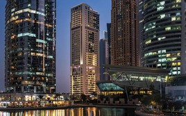 Nữ tiếp viên hàng không 25 tuổi bị sát hại dã man trong khách sạn 5 sao, hiện trường khiến ai cũng bàng hoàng