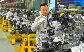 Đi trước về công nghệ nhưng hàng loạt sếp doanh nghiệp phương Tây phải thừa nhận: 'Vẫn phải sao chép Trung Quốc'