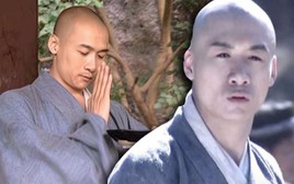 Tài tử phim 'Thiên long bát bộ': Mất sự nghiệp vì scandal, giờ về quê làm shipper