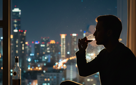 Làm điều này mỗi ngày, nguy cơ ung thư miệng tăng 50%