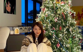 Mỹ nhân giải nghệ ở tuổi 22, cưới đại gia ở tuổi 28: Sống như công chúa trong cơ ngơi 130 tỷ