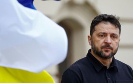 Ông Zelensky: Ukraine sẵn sàng thực hiện 1 điều Nga yêu cầu, nêu phản ứng nếu Moscow tấn công lần nữa