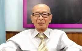 NSND Đinh Bằng Phi qua đời