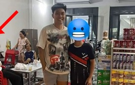 Xôn xao bức ảnh Phí Thanh Thảo về quê Lý Đức, nam cầu thủ lộ cơ ngơi hoành tráng ở Tây Ninh