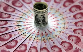 Nhân dân tệ nổi lên giữa địa chính trị căng thẳng: Trung Quốc muốn 'thoát bóng' USD – Rào cản lớn lộ diện