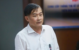 Sở Công thương TPHCM lên tiếng trước thông tin gần 500 xe buýt có nguy cơ ngừng hoạt động