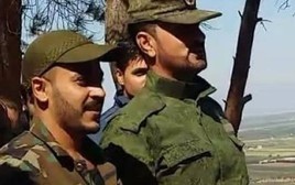 Cựu chỉ huy lực lượng 'Hổ' Syria thiệt mạng tại Lebanon