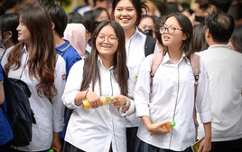 Học ngành gì để đạt mức lương 70 triệu đồng/tháng?