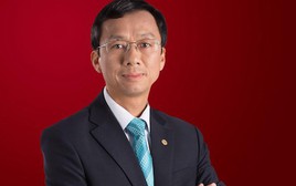 Tổng Giám đốc Vinpearl từ nhiệm