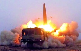 Phương Tây đưa quân áp sát, Nga điều ngay siêu vũ khí đến Belarus