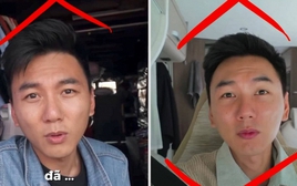 Hàng chục nạn nhân gửi email đến Khoai Lang Thang